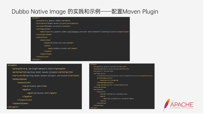 dubbo-graalvm-native-image